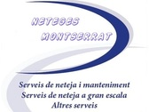 Neteges Montserrat