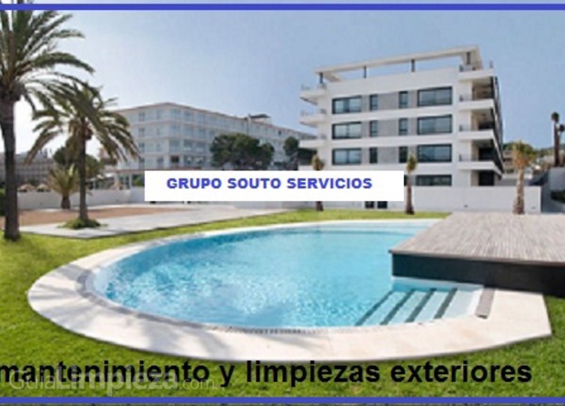 Limpiezas residenciales