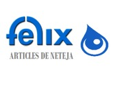 Articles de Neteja Felix