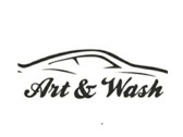 Art & Wash