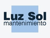 Logo Luz Sol Mantenimiento