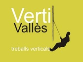 Vertivallès Treballs Verticals