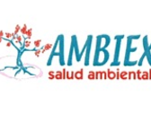 Ambiex Salud Ambiental