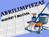 Abrilimpiezas