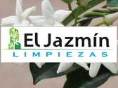 Logo El Jazmín Limpieza
