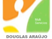 Douglas Araújo - Multiservicios