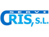Logo Servicris