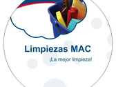 Logo Limpiezas Mac