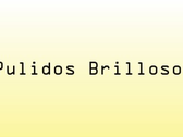 Logo Pulidos Brillosol