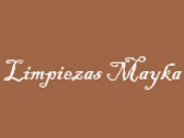 Limpiezas Mayka