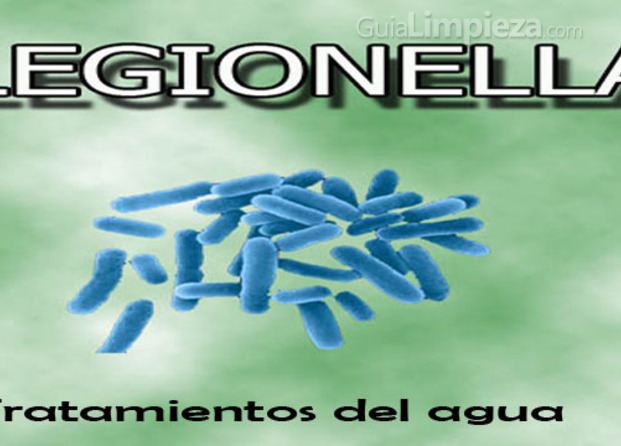 Legionella