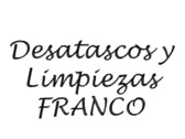 Desatascos y Limpiezas Franco