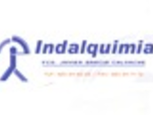 Indalquimia