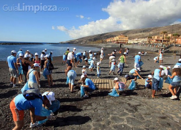 Colaboraciones ecológicas