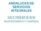 Andaluces De Servicios Integrales