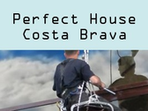 Perfect House Costa Brava
