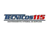 Tecnicos 115