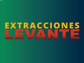 EXTRACCIONES Y LIMPIEZA LEVANTE