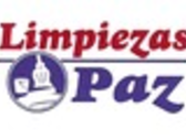 Limpiezas Paz