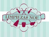 Logo Limpiezas Noe