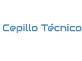 Cepillo Técnico - All future XXI