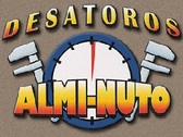 DESATOROS ALMI-NUTO