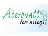 Neteges Aterovall