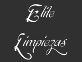 Logo Elite Limpiezas Y Mantenimientos