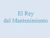 Logo El Rey del Mantenimiento