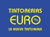 Tintorerías Eurodry