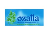 OZALLA PRODUCTOS PARA EL AGUA, S.L.