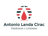 Desatascos y Limpiezas Antonio Landa Cirac