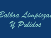 Balboa Limpiezas Y Pulidos