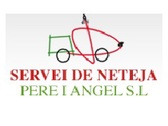 Servei De Neteja Pere I Angel