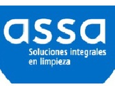 Assa, Soluciones Integrales En Limpieza