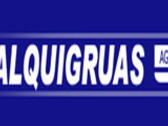 Alquigruas