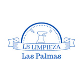 Logo LB Limpieza Las Palmas