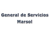 GENERAL DE SERVICIOS MARSOL S.A.