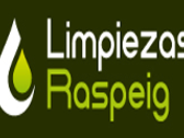 Servicios De Limpieza Y Mantenimiento Raspeig