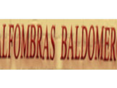 Alfombras Baldomero