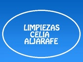 LIMPIEZAS CELIA ALJARAFE