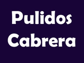Pulidos Cabrera