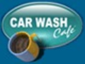 Car Wash Café