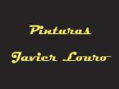 Pinturas Javier Louro