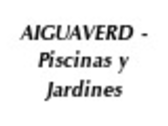 Logo Aiguaverd - Piscinas Y Jardines