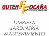 Logo Guter FF Ocaña