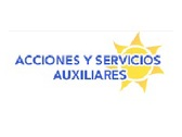 Acciones Y Servicios Auxiliares S.l