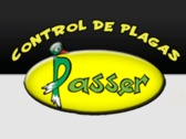 Control De Plagas Passer