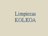 Limpiezas Kolkoa