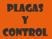 Plagas Y Control